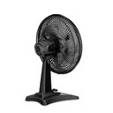 Ver imagem 5 de Ventilador De Mesa 40cm Multi Turbo 40 Preto 220v