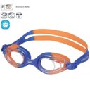 Ver imagem 3 de Oculos Nataçao Speedo OLYMPIC JR Infantil Laranja