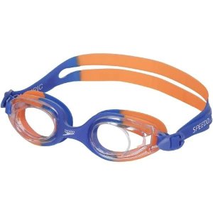 Oculos Nataçao Speedo OLYMPIC JR Infantil Laranja