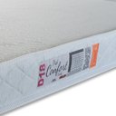 Ver imagem 2 de Colchão Pro Confort Baby D18 10#130#70 Liso