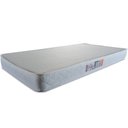 Ver imagem 1 de Colchão Pro Confort Baby D18 10#130#70 Liso Branco Hellen Colchões