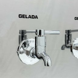 Bebedouro Industrial 25 Litros Inox 2 Torneiras Geladas Bi25l 220v - Venâncio - 2