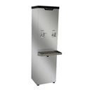 Ver imagem 1 de Bebedouro Industrial 25 Litros Inox 2 Torneiras Geladas Bi25l 220v - Venâncio