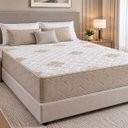 Ver imagem 1 de Colchão Casal Espuma D33 Firme Premium 138x188x22