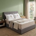Ver imagem 5 de Colchão Casal Espuma D33 Firme Premium 138x188x22