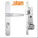 Ver imagem 3 de Fechadura Stam 601/602 Inox