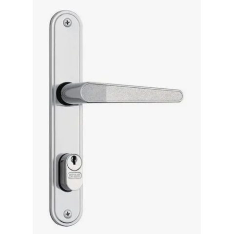 Fechadura Stam 601/602 Inox