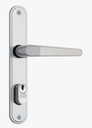 Ver imagem 1 de Fechadura Stam 601/602 Inox