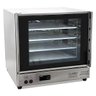 Forno Giratório Elétrico 4 Bandejas Fetp-4 Digital 220v Titã - 1