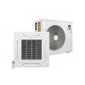 Ar Condicionado Split Cassete Gree G-prime Compact Inverter 56000 Btu/h Frio Monofásico Guld56t1/a-s - 1