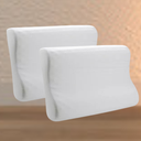 Ver imagem 5 de Travsseiro Cervical Alinhamento de Coluna Pescoço e Ombros