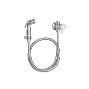 Ducha Higiênica com Derivação 1984 Link Cromado - Deca