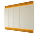 Ver imagem 3 de Magnifico 220 Painel com Led Cor:naturale e Off White