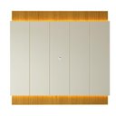 Ver imagem 2 de Magnifico 220 Painel com Led Cor:naturale e Off White