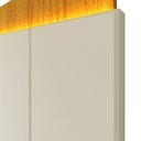 Ver imagem 5 de Magnifico 220 Painel com Led Cor:naturale e Off White