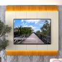 Ver imagem 1 de Magnifico 220 Painel com Led Cor:naturale e Off White