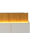 Ver imagem 6 de Magnifico 220 Painel com Led Cor:naturale e Off White