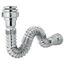 Ver imagem 1 de Sifão Sanfonado Universal Cromado - Ssum2 - Astra