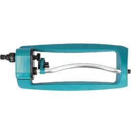 Irrigador Oscilante Lorben 1/2 15 Furo Aspersor Bico Jardim - 2
