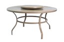 Ver imagem 2 de Mesa de Área Antonella com Giratório 1.80m