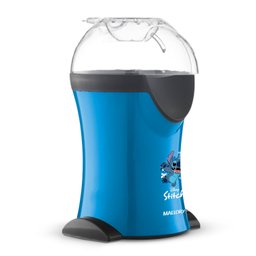 Pipoqueira Elétrica Stitch 127v 1200w - 3