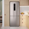 Geladeira Ib55s Bottom 488 Litros Inox Tecnologia Inverter Electrolux - 2