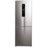 Geladeira Ib55s Bottom 488 Litros Inox Tecnologia Inverter Electrolux - 1