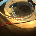 Ver imagem 3 de Fita 240 Leds 5m Profissional 22w 3000k 12v Ip20 Smd 2835