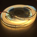Ver imagem 1 de Fita 240 Leds 5m Profissional 22w 3000k 12v Ip20 Smd 2835