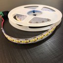 Ver imagem 2 de Fita 240 Leds 5m Profissional 22w 3000k 12v Ip20 Smd 2835