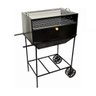 Churrasqueira Espetinho Master Grelhas Carrinho 98x62x41cm - 1