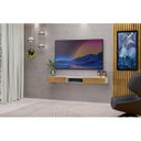 Ver imagem 7 de Painel Ripado Absolut e Rack Suspenso Denver para Tv de até 72 Polegadas