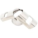 Ver imagem 6 de Tampa de Pressão para Champagne Prata