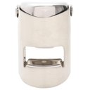 Ver imagem 1 de Tampa de Pressão para Champagne Prata