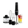 Mixer 4 em 1 com Bateria de Lítio Multifree - 6