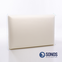 Kit Travesseiro Puro Visco Família Sonos 4 Peças - 4