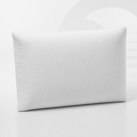 Kit Travesseiro Puro Visco Família Sonos 4 Peças