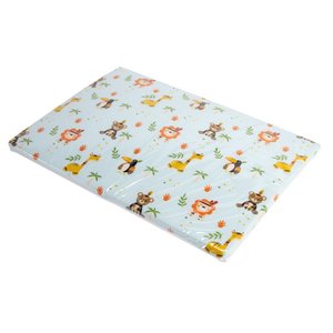 Trocador de Cômoda - Safari Laranja