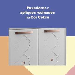 Cozinha de Aço Completa  Mirage com Balcão - 6