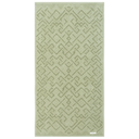 Ver imagem 1 de Toalha Banho Geo 70x135cm Verde Buddemeyer