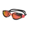 Óculos de Natação Triathlon Offshore Polarized Mirror Hammerhead Cor Vermelho-preto - 2