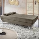 Ver imagem 2 de Sofá Cama Regulável Sofanet Elegance