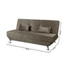 Sofá Cama Regulável Sofanet Elegance - 4