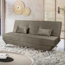 Ver imagem 1 de Sofá Cama Regulável Sofanet Elegance