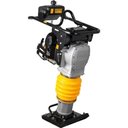 Ver imagem 3 de Compactador de Solo Percussão 3,6hp 4t Gasolina Vonder