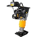 Ver imagem 4 de Compactador de Solo Percussão 3,6hp 4t Gasolina Vonder