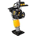 Ver imagem 5 de Compactador de Solo Percussão 3,6hp 4t Gasolina Vonder