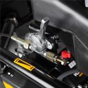 Ver imagem 7 de Compactador de Solo Percussão 3,6hp 4t Gasolina Vonder