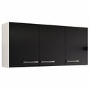 Ver imagem 2 de Armário de Cozinha Aéreo Suspenso 3 Portas