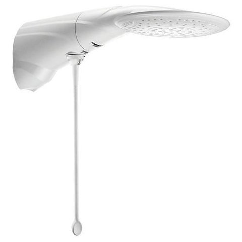 Ducha Advanced Eletronica 127 Volts 5500 Watts Lorenzetti Ch
